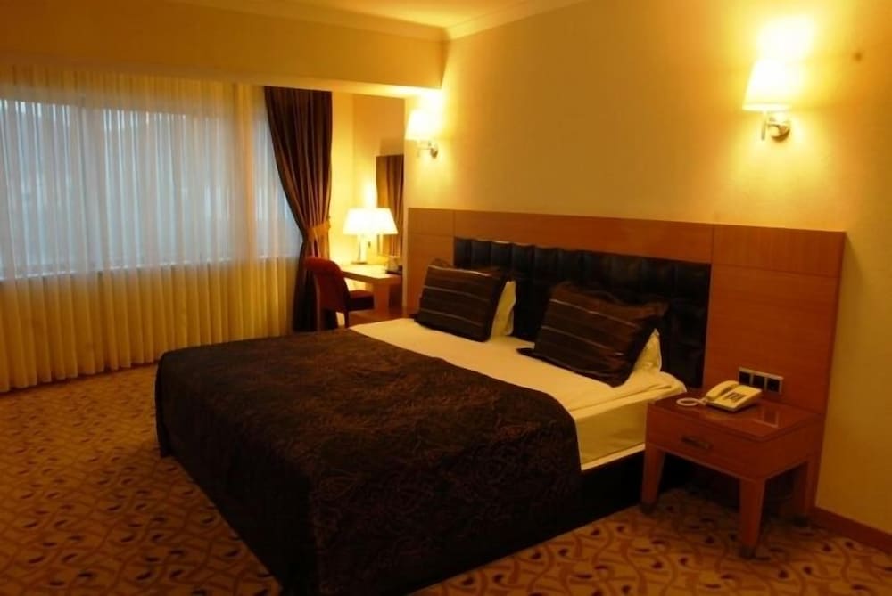 Deluxe Room photo 1