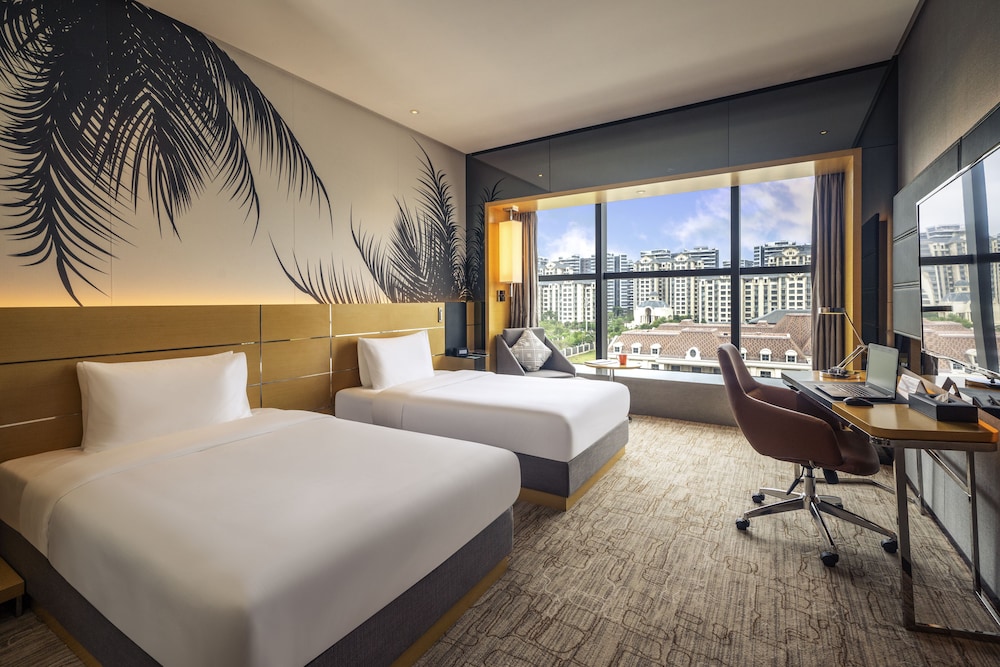 Superior Room, 2 Twin Beds photo 1