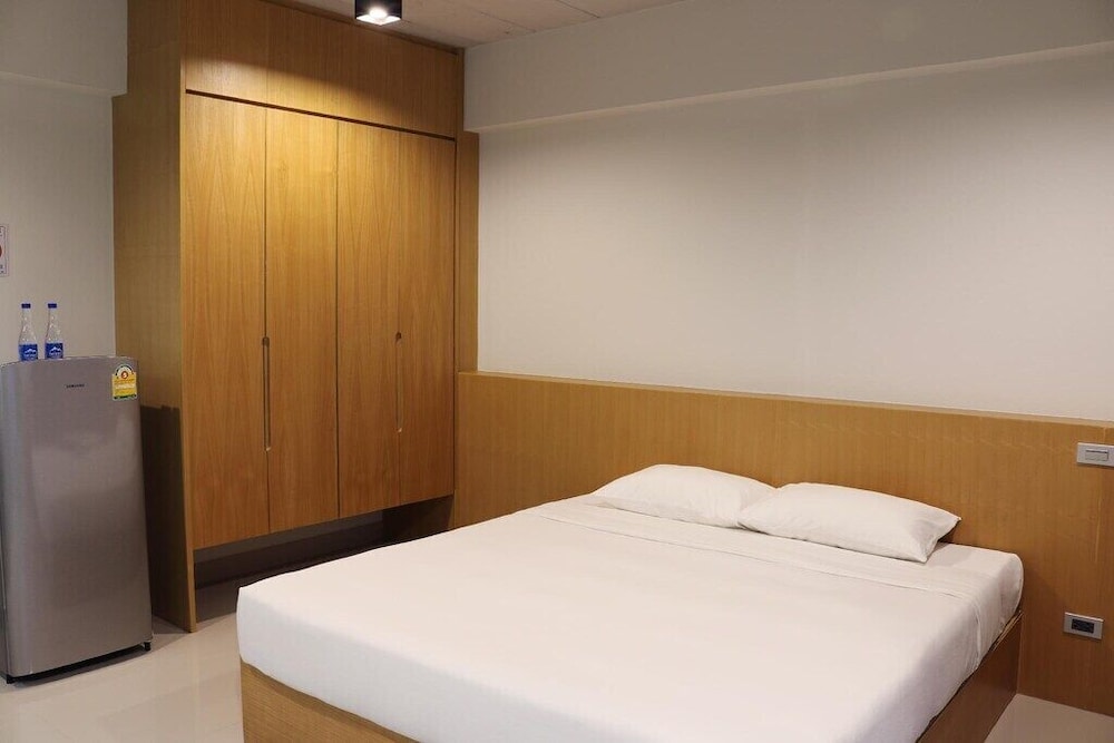 Basic Room