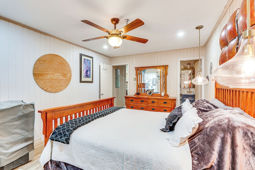 Apartment (3 Bedrooms) photo 2