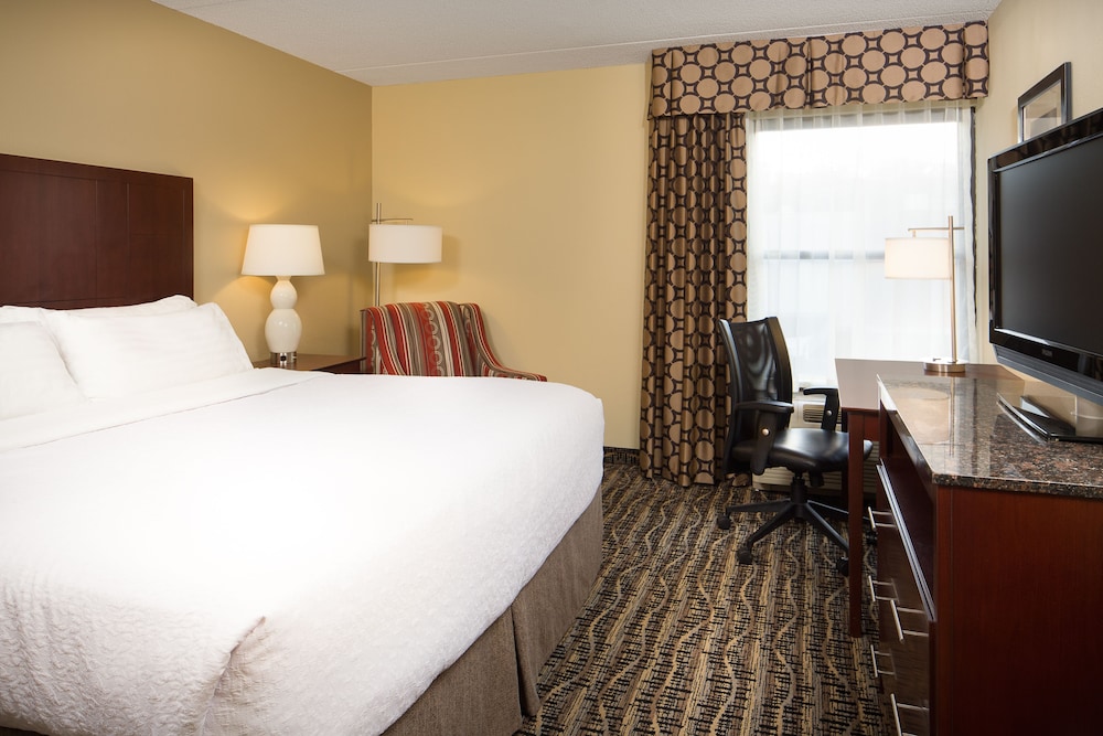 Suite, 1 King Bed - Photo 2