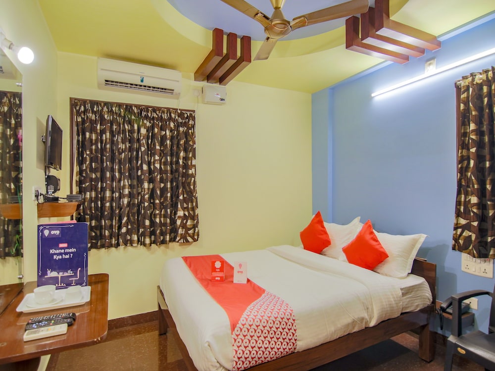 Double Or Twin Room photo 1