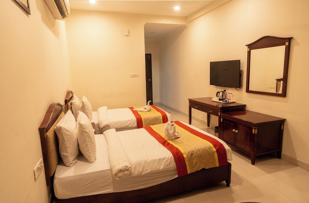 Deluxe Room - Photo 1