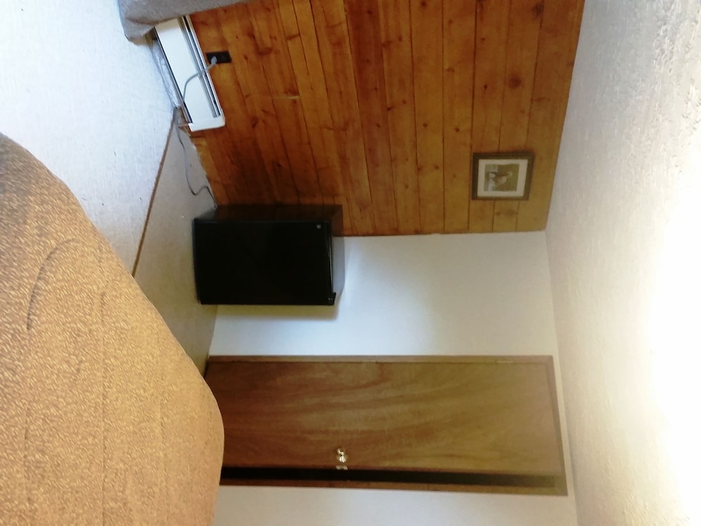 Comfort Double Room, 2 Double Beds, Bay View photo 3