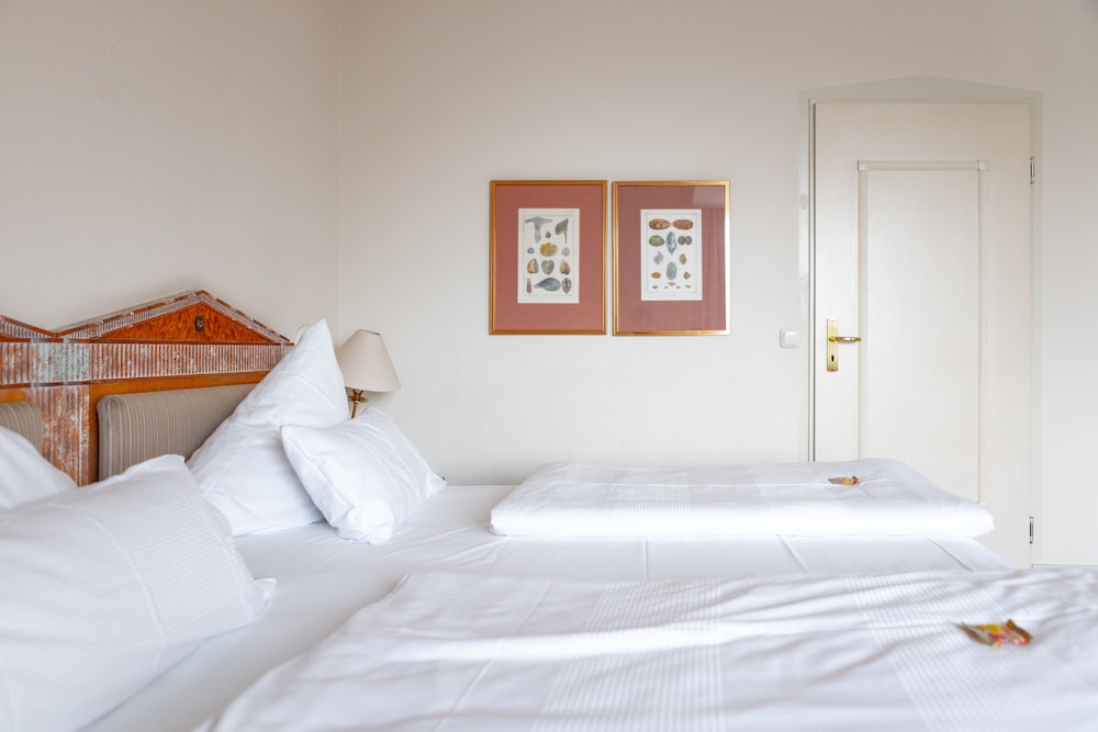Standard Double Room - Photo 4