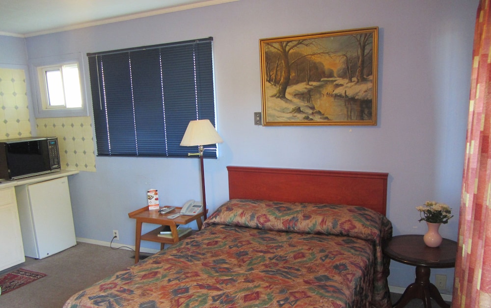 Suite, 1 Double Bed, Non Smoking, Kitchen photo 2
