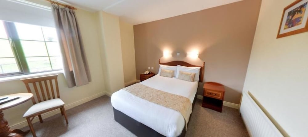 Classic Single Room