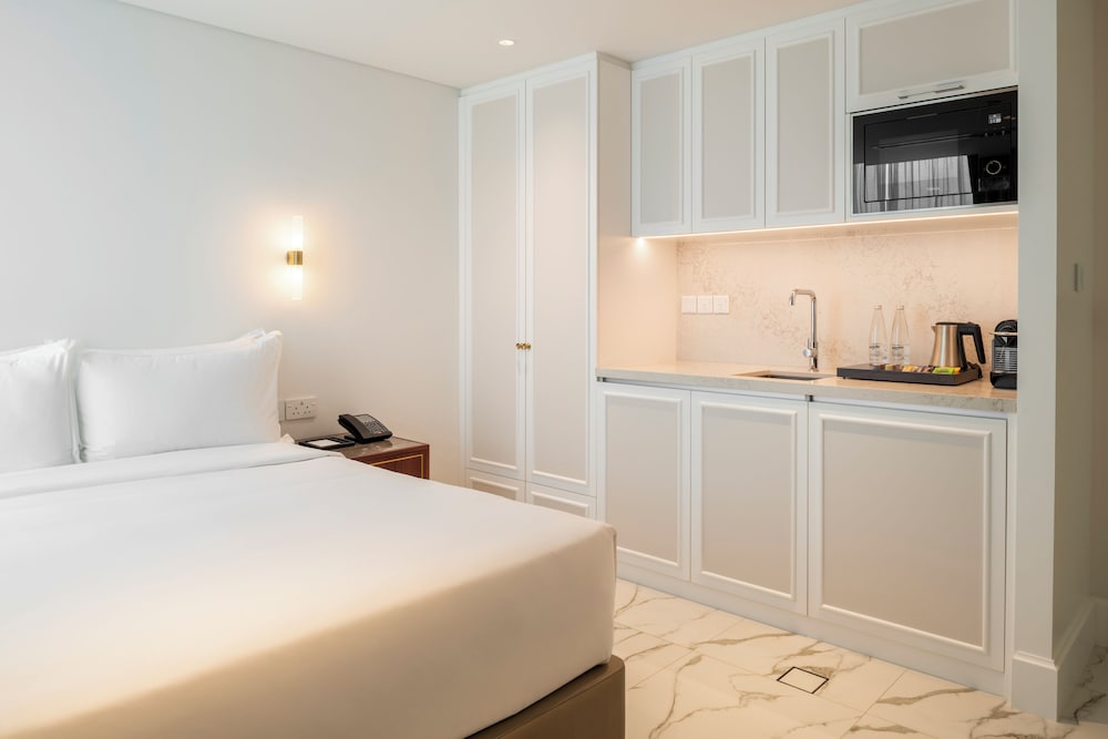 Metro Room photo 3