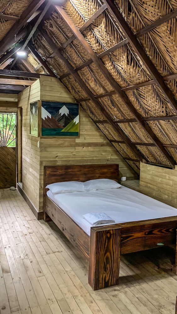 Family Cabin