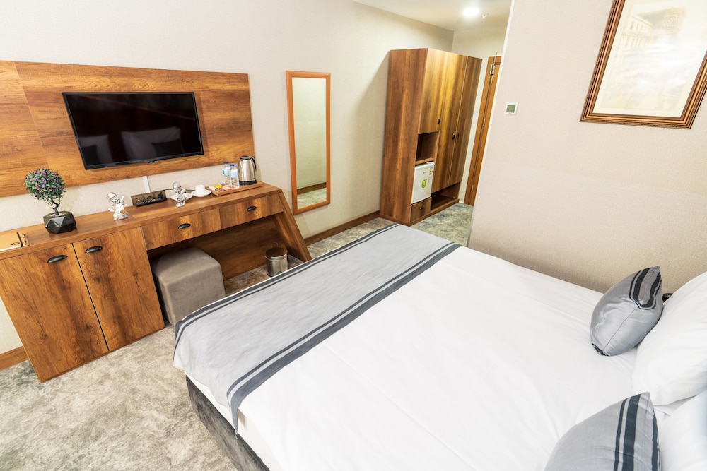 Deluxe Double Room - Photo 3