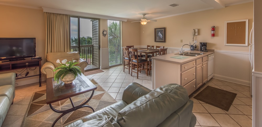 Villa, 3 Bedrooms (Oceanside) photo 3