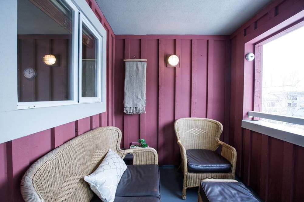 Whistler Village - Best Location - Spacious, Billede 52