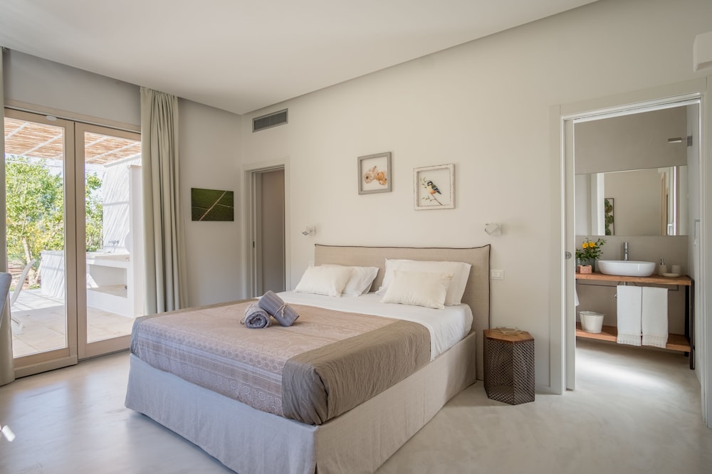 Deluxe Room, Ground Floor (Melograno) photo 1