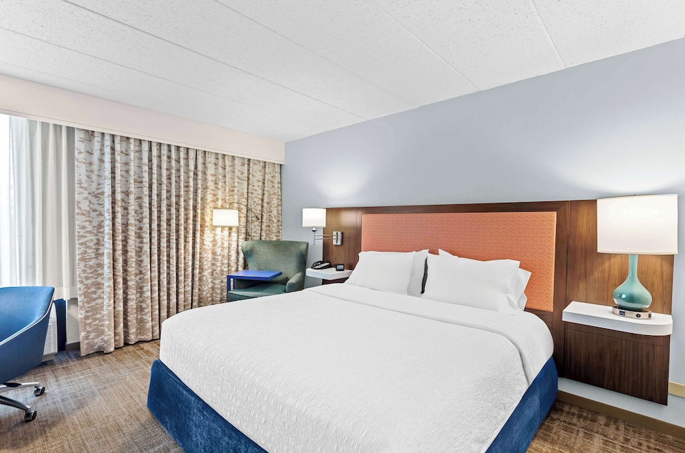 Room, 1 King Bed, Accessible, Non Smoking - Photo 1