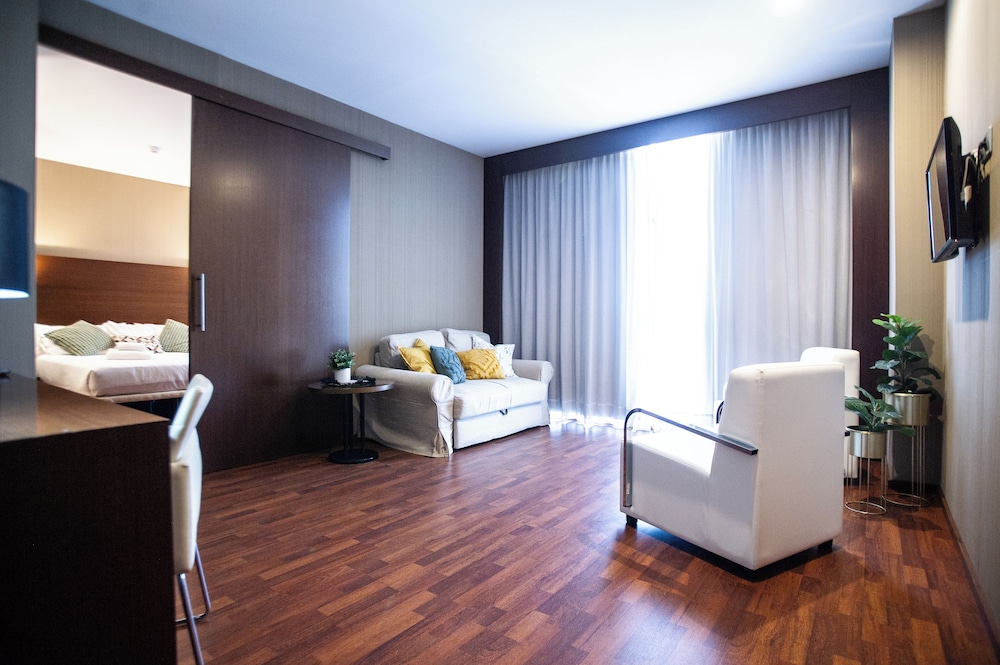 Junior Suite (individual) thumbnail 5