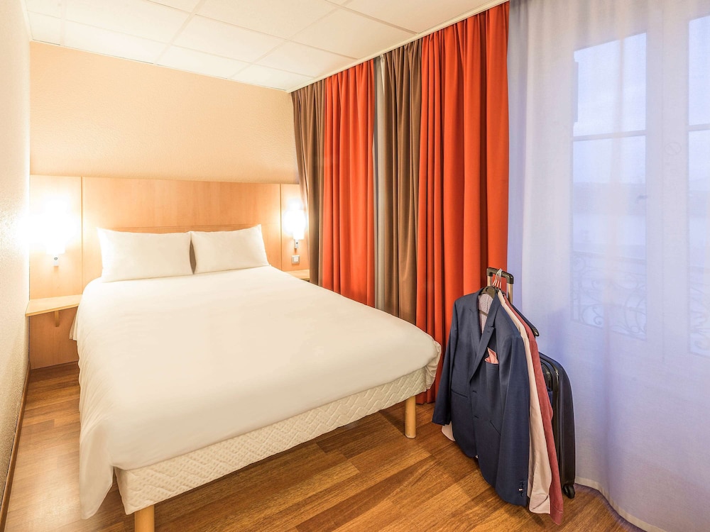 Standard Room, 1 Twin Bed