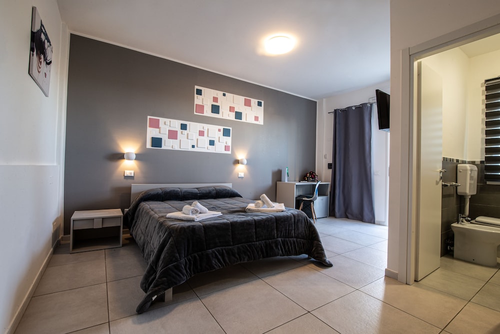 Deluxe Double Room, Garden View photo 1