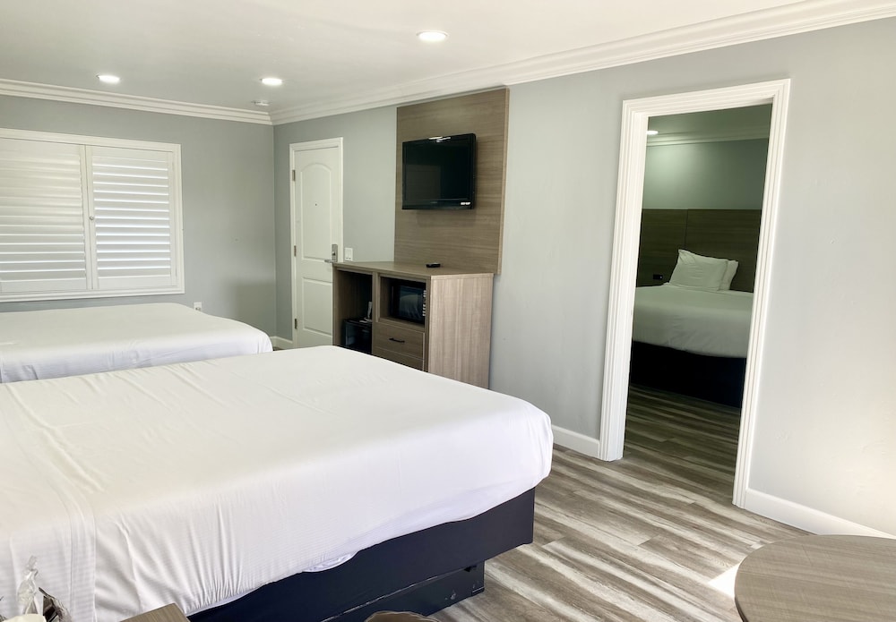 Classic Suite, 2 Bedrooms photo 1