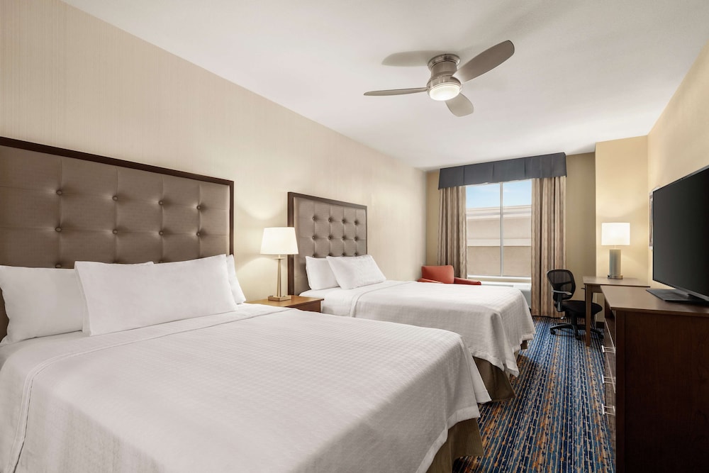 Suite, 1 Bedroom, Non Smoking - Photo 2