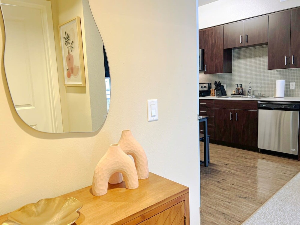 Boho Style Home LA -free Parking 10 Min To Cedars, 사진 41