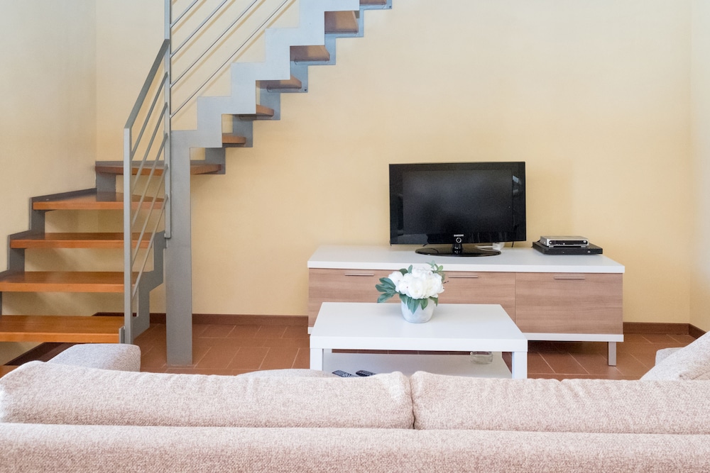 Duplex, Garden Area (Venezia)