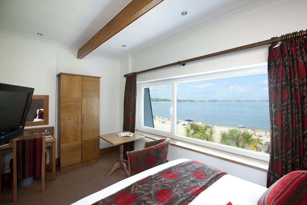 Panoramic Double Room, 1 Double Bed, Sea View photo 3