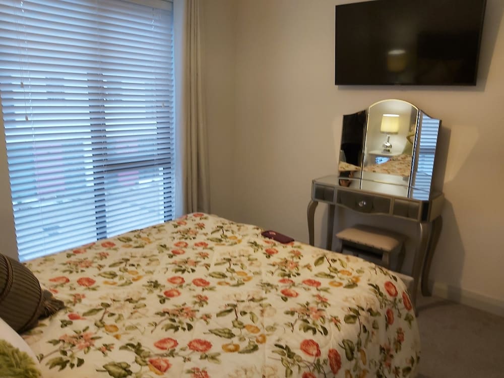 Standard Double Room, 1 Bedroom photo 3