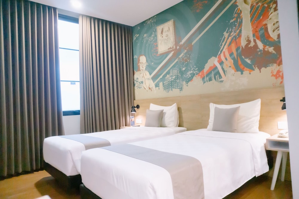 Deluxe Room photo 2