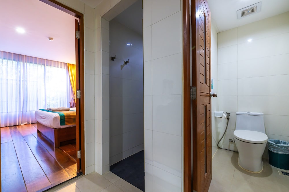 Family Suite - Photo 5