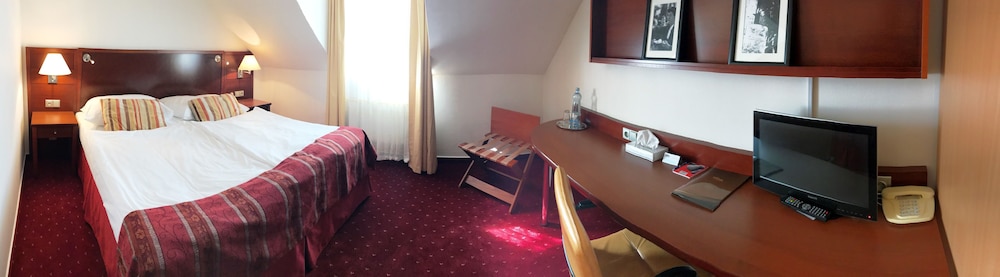 Comfort Double Room photo 1