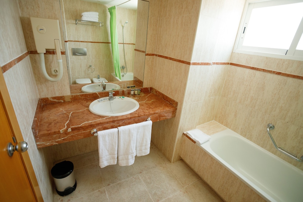 Apartamento, 1 habitación, terraza