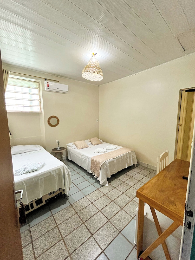 Standard Double or Twin Room, 1 Double or 2 Twin Beds