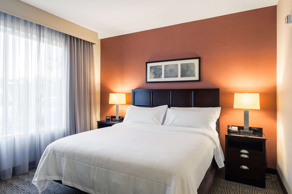 King, Suite, Accessible