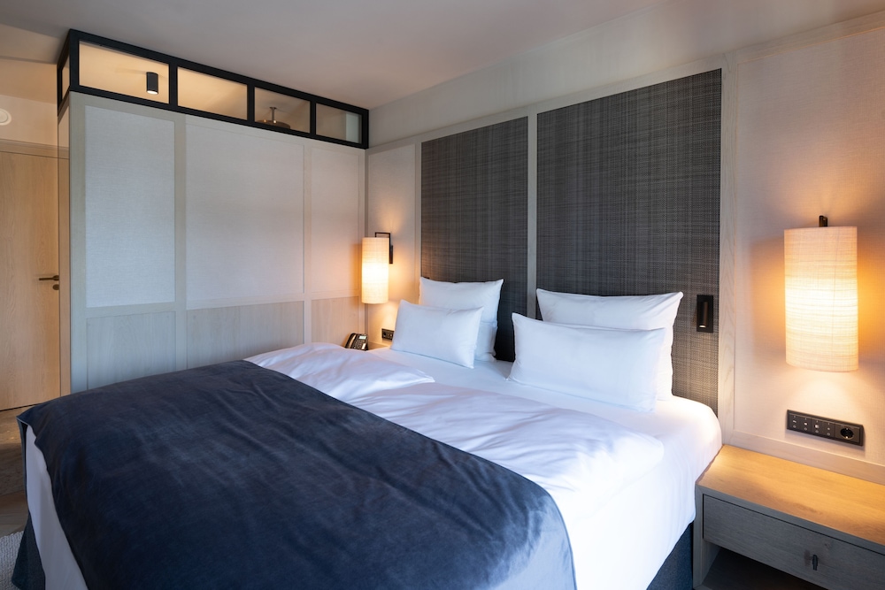 Komfort Double room