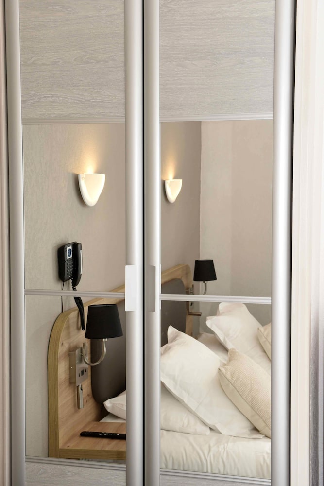 Basic Quadruple Room, Multiple Beds, Non Smoking