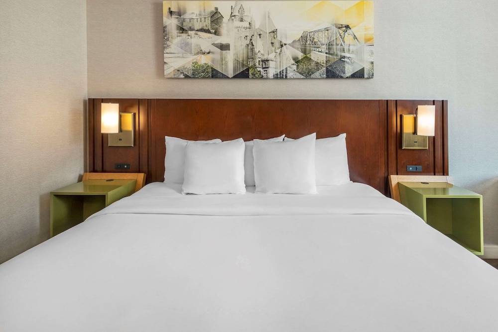 Comfort Inn Sault Ste. Marie - Canada, Billede 2