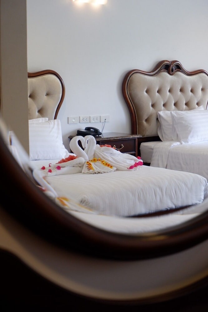Deluxe Room photo 3