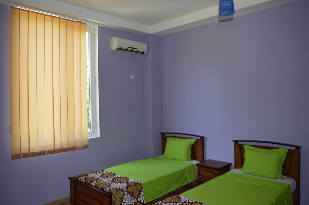 Triple Room, Balcony photo 1