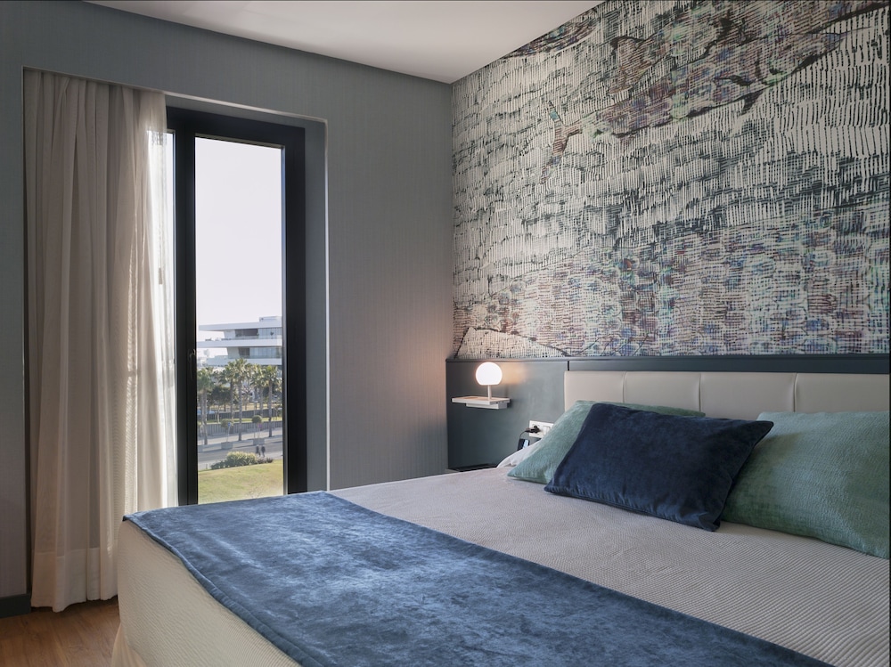 Double Room Single Use