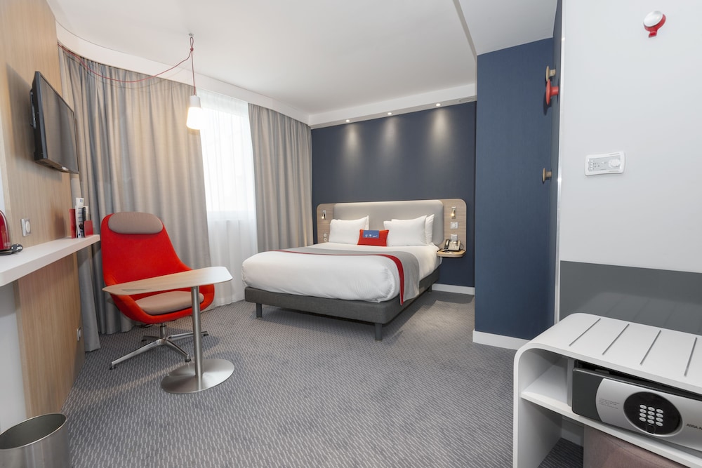Holiday Inn Express Paris - Velizy, et IHG Hotel, Billede 12