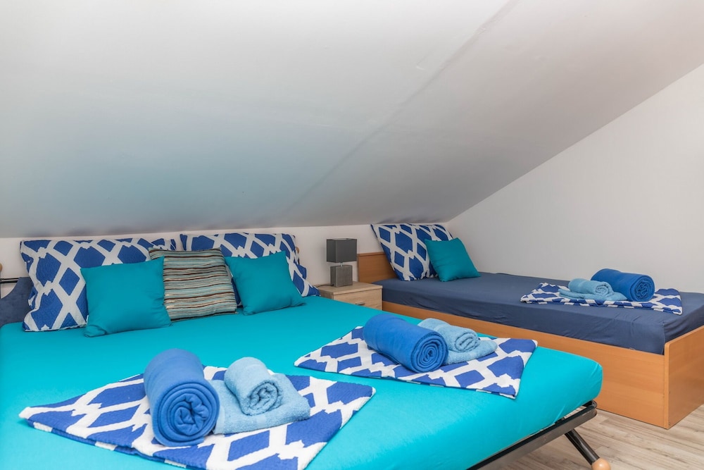 Apartment, 2 Bedrooms (Leni)