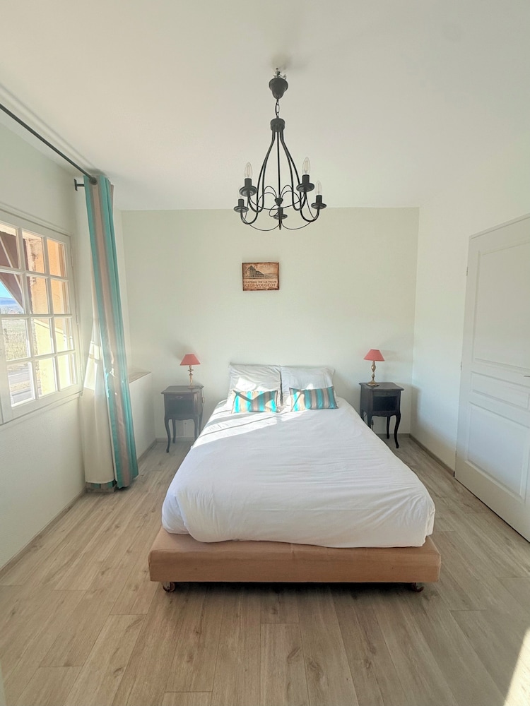 Comfort Double Room photo 1