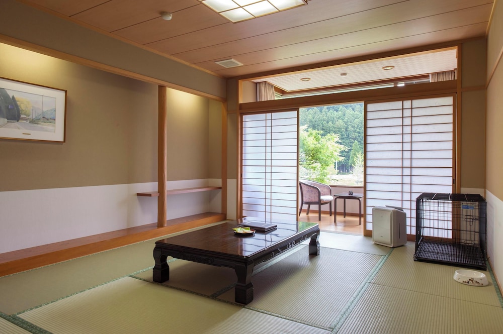 Japanese 10 Tatami (Non-smoking)