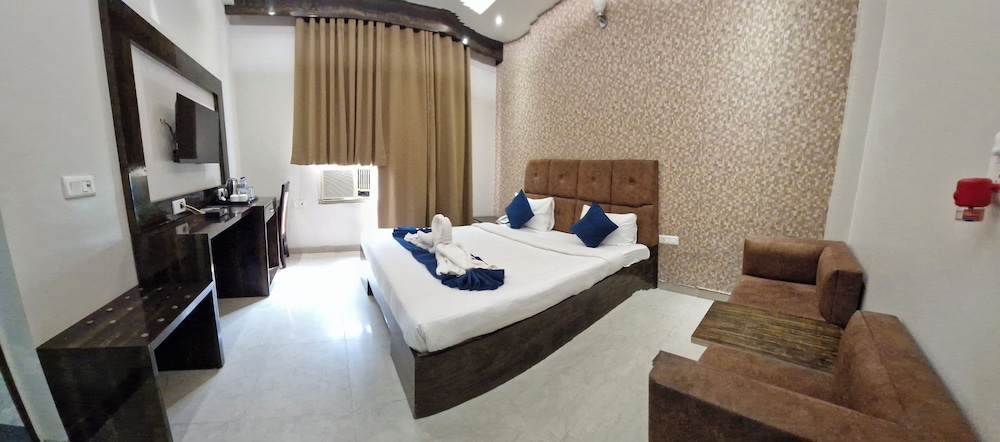 Superior Room photo 1