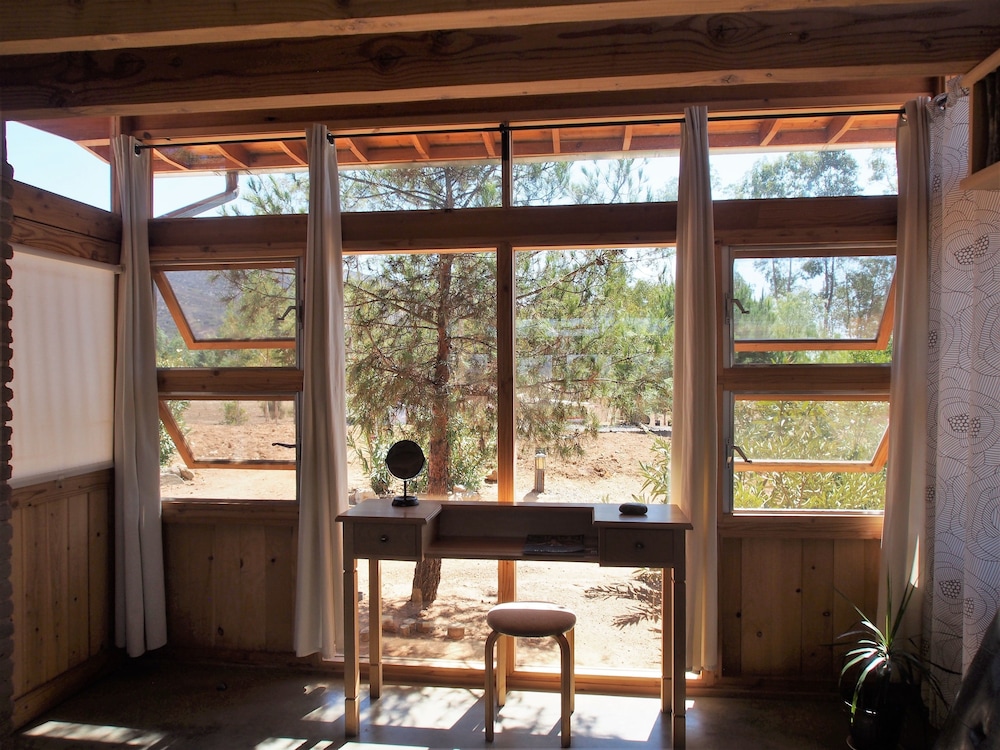 Panoramic Cabin photo 2