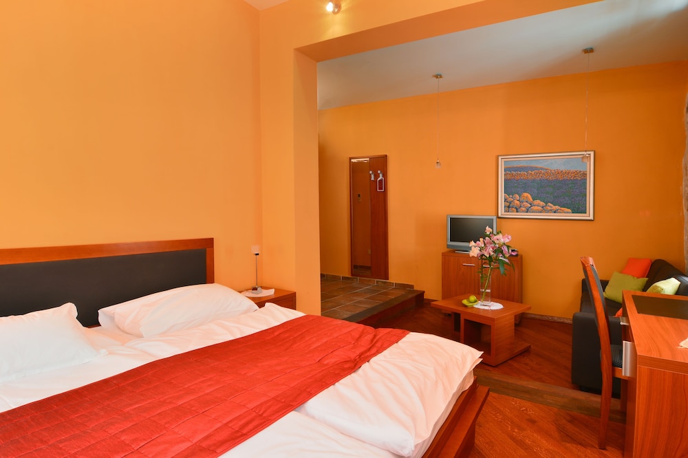Superior Double Room, 1 Bedroom photo 1