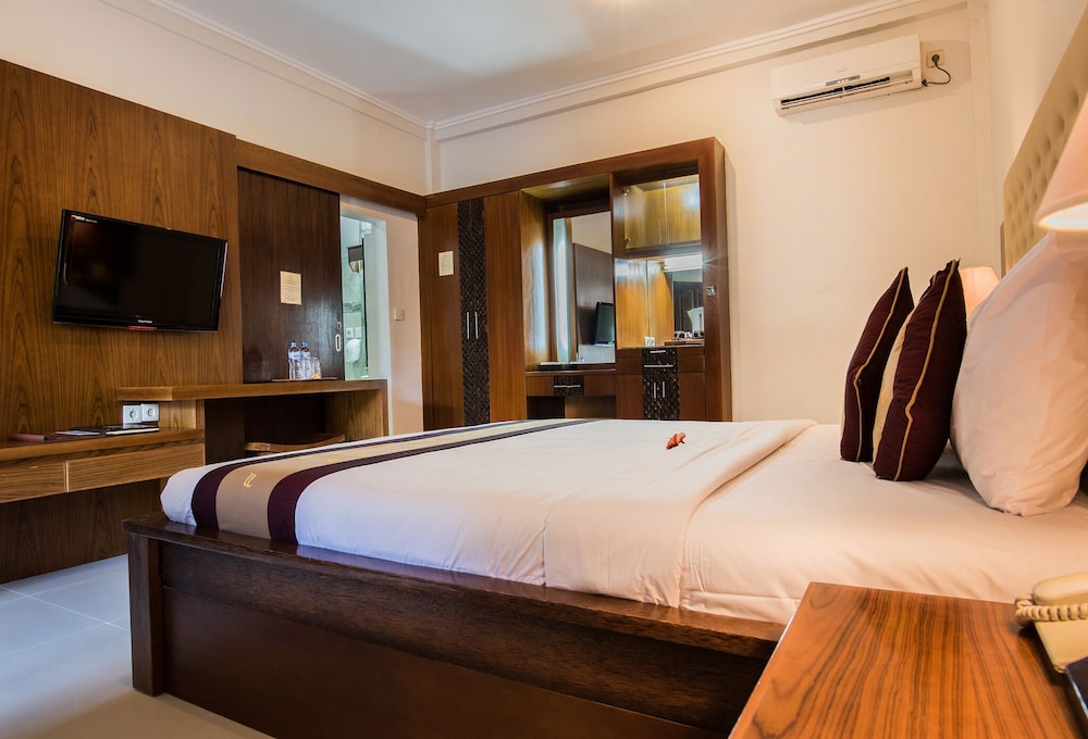 Superior Double Room (Lagoon Pool) - Photo 6