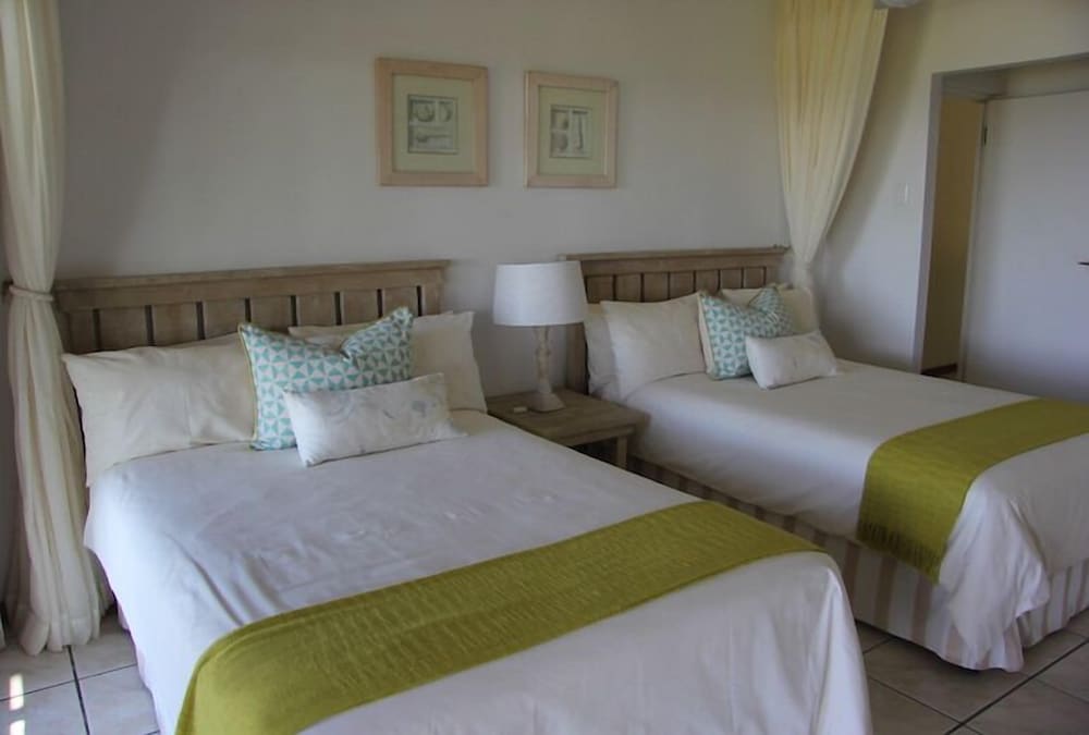 Villa, 4 Bedrooms, Ocean View