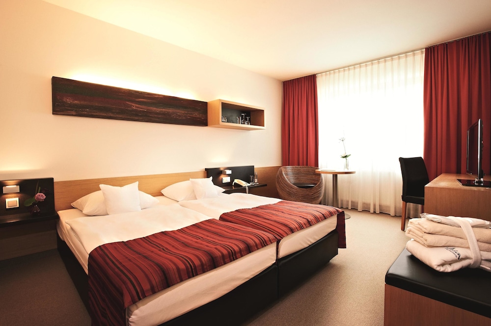 Twin Room (Balance) photo 1