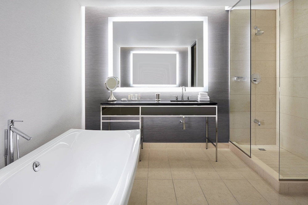 Luxury Suite, 1 Bedroom photo 3